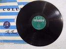 THE SHADOWS 78 RPM - APACHE / QUARTERMASTER'S STORES (SOUTH AFRICA PRESSING)