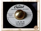 Ella Mae Morse A Long Time Ago R&B JAZZ SOUL MOD HEAR 45
