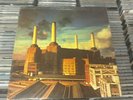 Pink Floyd - Animals LP Vinyl Gatefold, 1ST EDITION SHVL 815