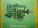 Frank Pidgeon e la sua Orchestra SIBILLA ITALY LP