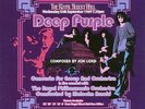 DEEP PURPLE - CONCERTO FOR GROUP & ORCHESTRA 3LP BOX 180 GRAMM NEU & OVP