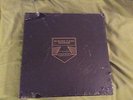 SEALED Mumford & Sons Road From Red Rocks LP Box Set bastille lumineers