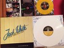Vault Package #15 Third Man Records Jack White Bricks LP Vinyle TRÈS RARE
