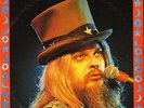 LEON RUSSELL leon live AMLX3801 A1-F1 1st uk shelter 1973 TRIPLE LP PS EX/VG+