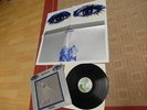 URIAH HEEP LOOK AT YOURSELF 1971 WITH RARE POSTER