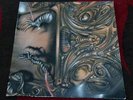 ASPHYX The Rack orig. press LP sinister, monstrosity