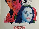 PHILIPPE SARDE - MORTE DI UNA CAROGNA Italian OST LP RCA Stan Getz Jazz RARE