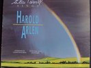 Eileen Farrell Sings Harold Arlen NEW OVP reference recordings Vinyl LP