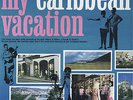 My Caribbean Vacation Vinyl 33 LP Latin Music Record Album EX Mono