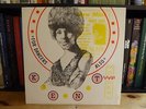 FOR DANCERS ALSO Mary Love Booker T NORTHERN SOUL KENT UK Original LP EX