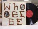 ZOOT SIMS / BOB BROOKMEYER QUARTET: Whooeeee, STORYVILLE, OOP Mono Jazz LP
