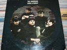 THE SORROWS - TAKE A HEART - PICCADILLY  NPL 38023 UK 1965 Mono ROCK BEAT MOD