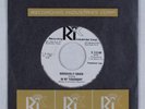 Northern Soul 45 ROOSEVELT GRIER In My Tenement RIC NM/VG++ HEAR