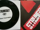 STRUNG OUT DEBUT 7