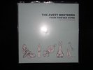 The Avett Brothers Four Thieves Gone: The Robbinsville Sessions 3LP 2012