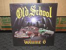 SEALED / OLD SCHOOL - VARIOUS ARTIST VOLUME 6 SIX LP THUMP