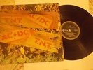 ac-dc tnt australian lp albert label