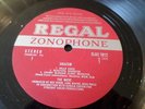 The Move LP Shazam UK Regal zonophone 1st press PLAY GRADED