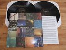 JIMMY EAT WORLD ?Clarity ORIGINAL 2 LP Vinyl BWR 0415 (1999)