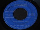 Superlatives   I Don't Know How / Lonely in a Crowd   Dynamics northern soul 45