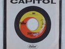 Northern Soul 45 TEDDY GREENE Cry CAPITOL NM HEAR