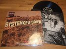 SYSTEM OF A DOWN ?Toxicity ORIGINAL LP vinyl US (2001)
