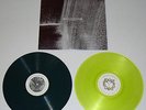 VATICAN SHADOW Death Is Unity w/ God 2LP COLOR VINYL/300 Prurient Cold Cave Nick