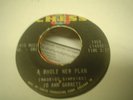 LISTEN - NORTHERN JO ANN GARRETT - A WHOLE NEW PLAN
