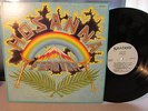 HOSANNA   Forever - PRIVATE PRESS Christian Rock LP -Danny Ward Of The Imperials
