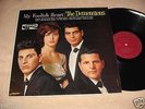 THE DEMENSIONS LP(CORAL CRL 57430)MY FOOLISH HEART