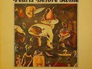 Pearls Before Swine - One Nation Underground (LP) [1968, ESP, US] TOM RAPP