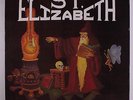 ST. ELIZABETH: St. Elizabeth LP (private pressing c. '83, textured cover sl cw: