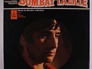 SOUNDTRACK: Bombay Talkie LP (India) rare Soundtrack & Cast