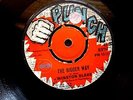 WINSTON BLAKE - The Bigger Way.  Punch single.  1969.  VG-