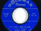 James Carr 