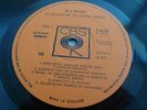 BIG BROTHER AND THE HOLDING COMPANY BE A BROTHER 1970 MINT UK 1ST