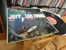 JERRY LEE LEWIS STAR-CLUB KINGS OF BEAT 4 IN 1965 TO
