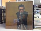 ELVIS COSTELLO: This Years Model, Columbia RECORDS, 1st, FACTORY SEALED, OOP LP