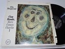ELLA FITZGERALD VERVE US PRESS CLAP HANDS HERE COMES CHARLIE EX |176