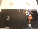 THE JIMI HENDRIX EXPERIENCE ELECTRIC LADYLAND 2LP FRENCH BARCLAY BIEM + STICKER