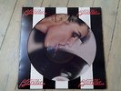 LP PICTURE BLONDIE - PARALLEL LINES / excellent état