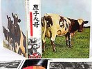 PINK FLOYD atom heart mother JAPAN '75 emi LP w/OBI   [FREE P+P]