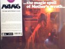 MORMOS The Magic Spell Of Mother's Wrath NEW WAH WAH LP+7