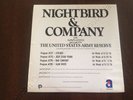 CHICAGO, JESSE COLIN YOUNG, BAD COMPANY (2-LP) 