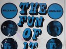 THE FUN OF IT-SILLY BABY / DROLLERY-DUTCHBEAT-YEP LABEL+PS