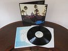 The Eagles - Hotel California LP - ORIGINAL Nr Mint German Vinyl - Vault/Archive