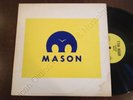 RARE Prog Psych (LP) MASON 