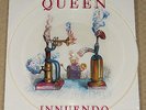 QUEEN - Innuendo (Explosive Version) - PICTURE DISC - 12