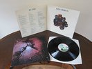 King Crimson - Islands LP - ORIGINAL 1st UK Press Nr Mint 