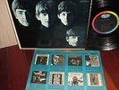 Rare  MEET THE BEATLES Lp Stunning MONO '64 T-2047 ORIGINAL   NM-